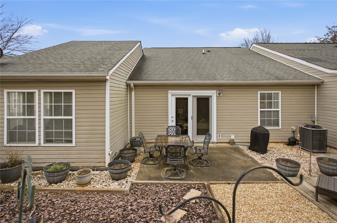 23 Sweetgrass Trail Anderson, SC 29625 - Photo 22 of 27