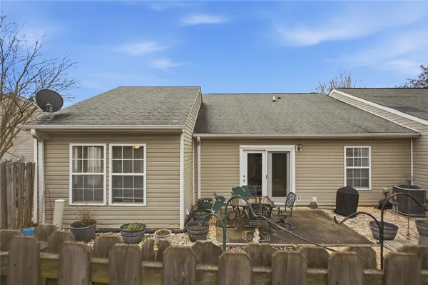 $226,900 | 23 Sweetgrass Trail, Anderson, SC 29625