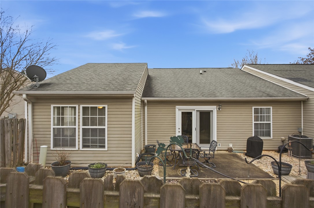 23 Sweetgrass Trail Anderson, SC 29625 - Photo 23 of 27