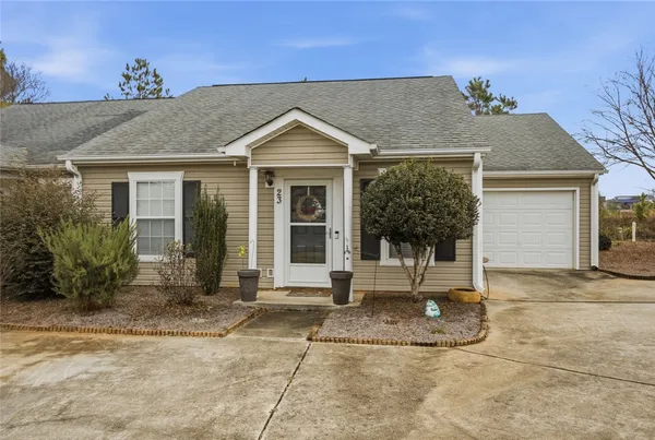 $226,900 | 23 Sweetgrass Trail, Anderson, SC 29625