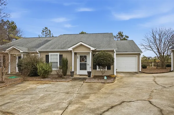 $226,900 | 23 Sweetgrass Trail, Anderson, SC 29625