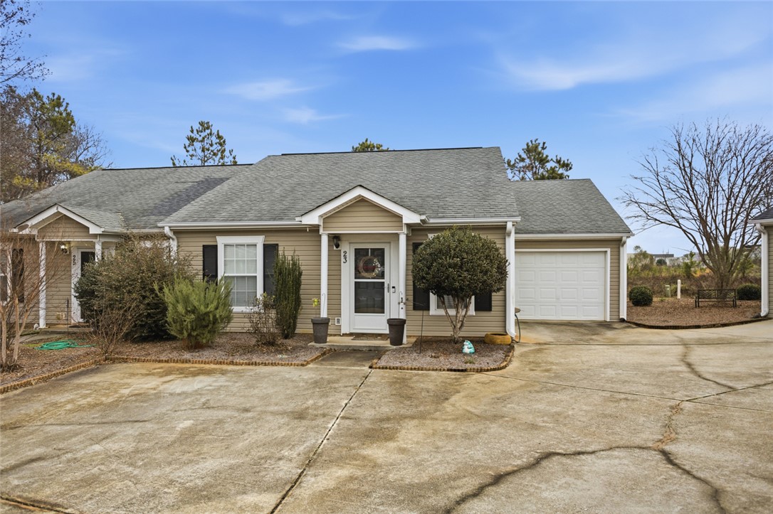 23 Sweetgrass Trail Anderson, SC 29625 - Photo 26 of 27
