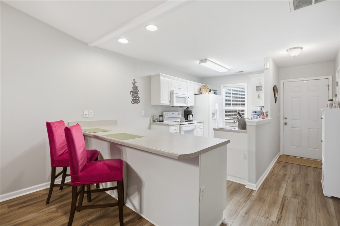 23 Sweetgrass Trail Anderson, SC 29625 - Photo 5 of 27