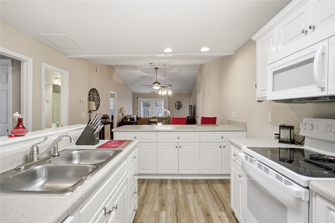 23 Sweetgrass Trail Anderson, SC 29625 - Photo 7 of 27