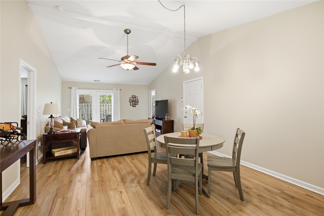 23 Sweetgrass Trail Anderson, SC 29625 - Photo 8 of 27