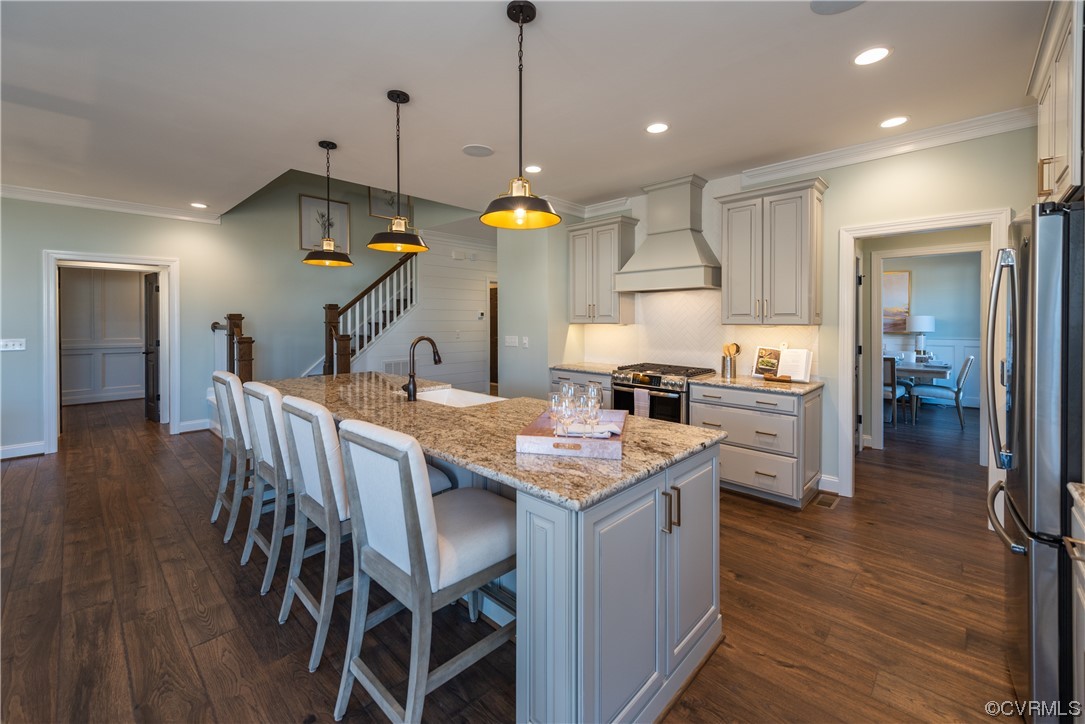 15860 Blooming Road Chesterfield, VA 23832 - Photo 12 of 46 Gallery Image 12