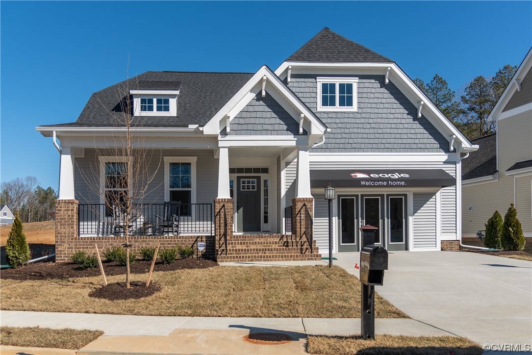 15860 Blooming Road Chesterfield, VA 23832 - Photo 2 of 46 Gallery Image 2