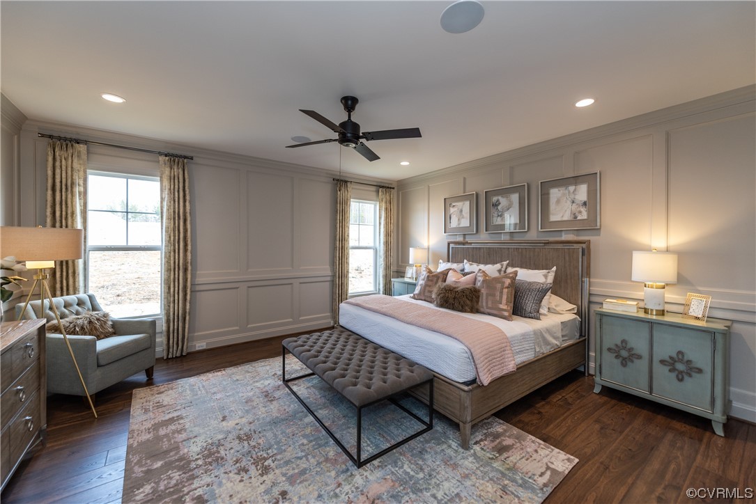 15860 Blooming Road Chesterfield, VA 23832 - Photo 24 of 46 Gallery Image 24