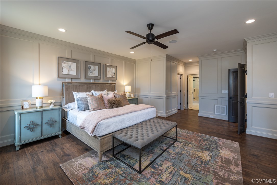 15860 Blooming Road Chesterfield, VA 23832 - Photo 26 of 46 Gallery Image 26
