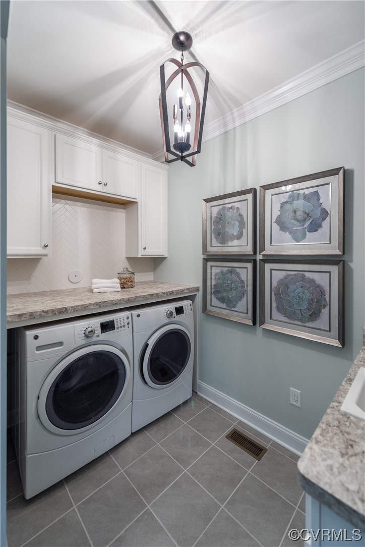 15860 Blooming Road Chesterfield, VA 23832 - Photo 32 of 46 Gallery Image 32