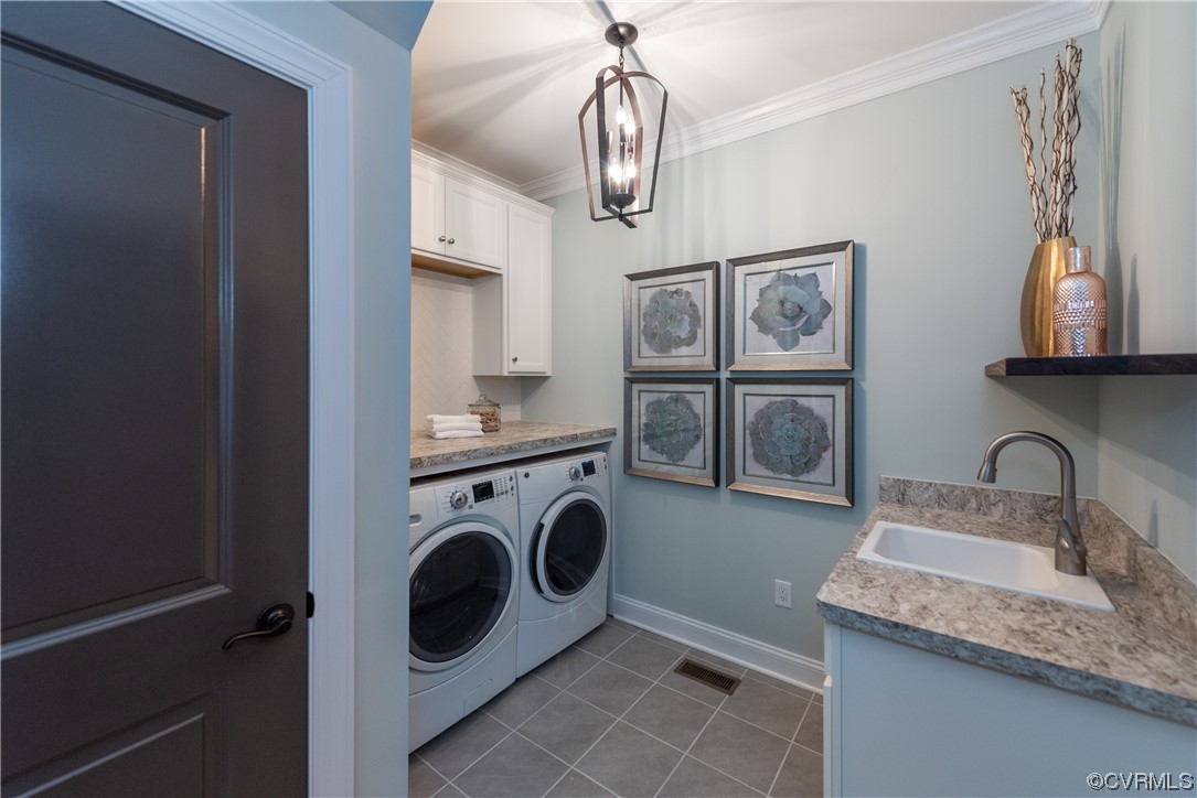 15860 Blooming Road Chesterfield, VA 23832 - Photo 33 of 46 Gallery Image 33
