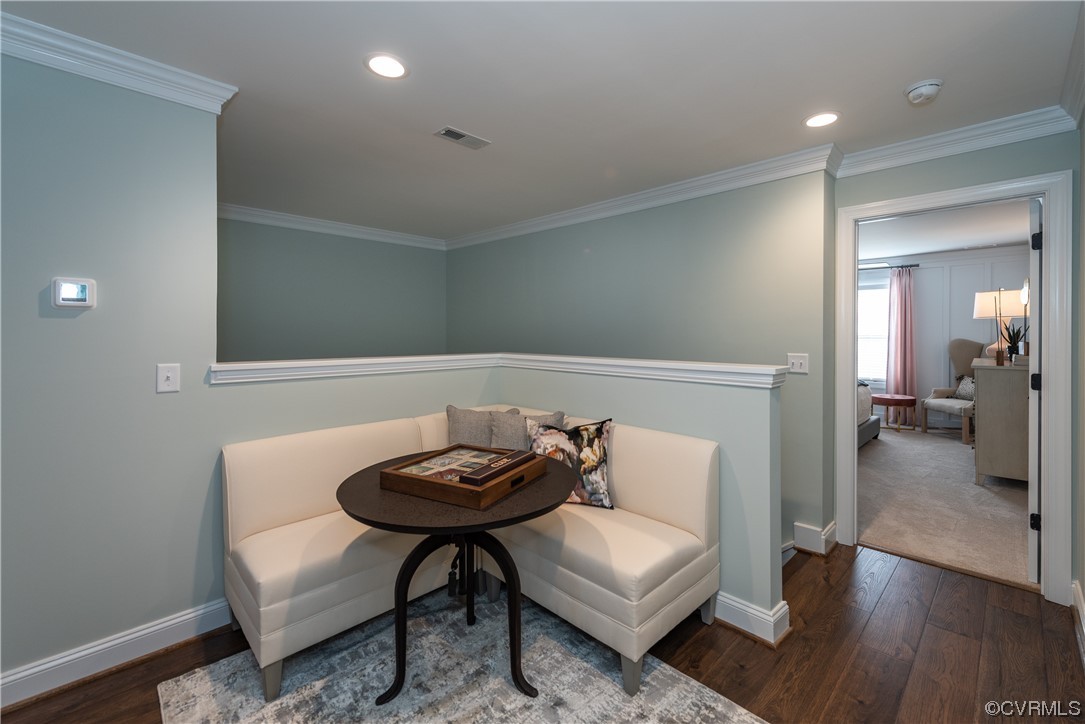 15860 Blooming Road Chesterfield, VA 23832 - Photo 34 of 46 Gallery Image 34