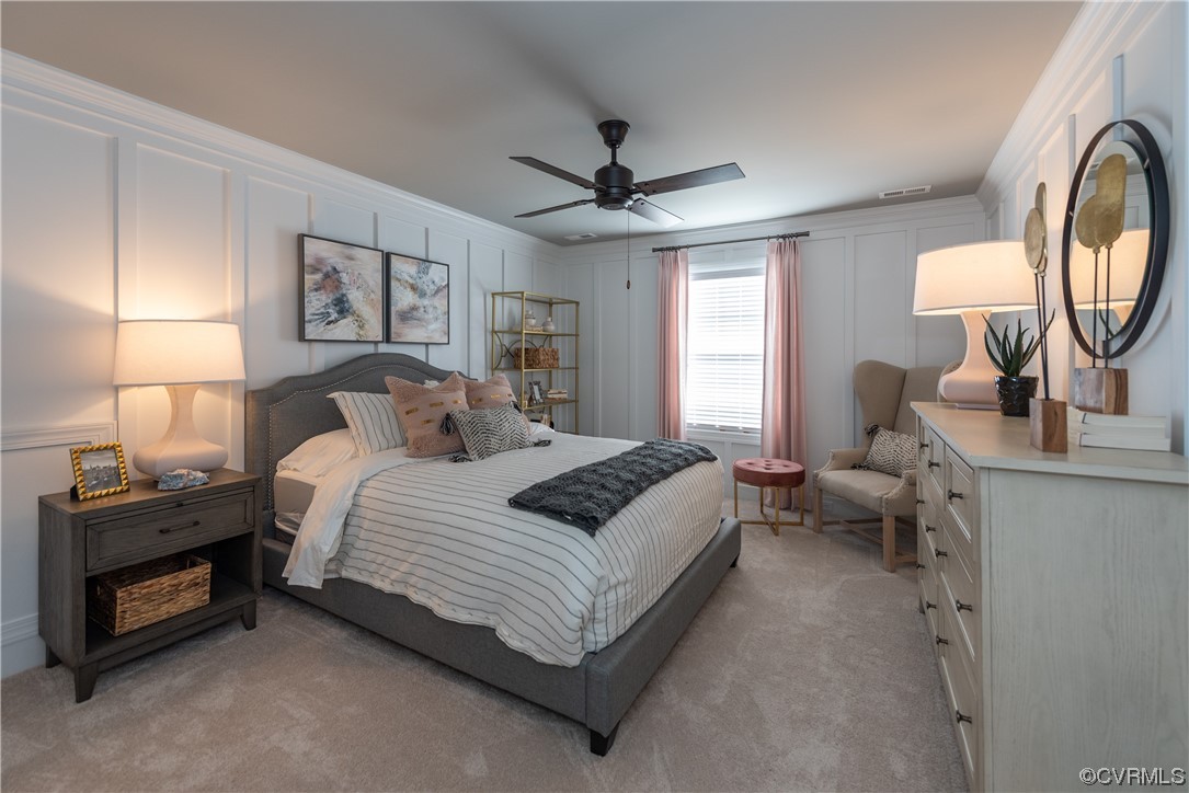 15860 Blooming Road Chesterfield, VA 23832 - Photo 35 of 46 Gallery Image 35