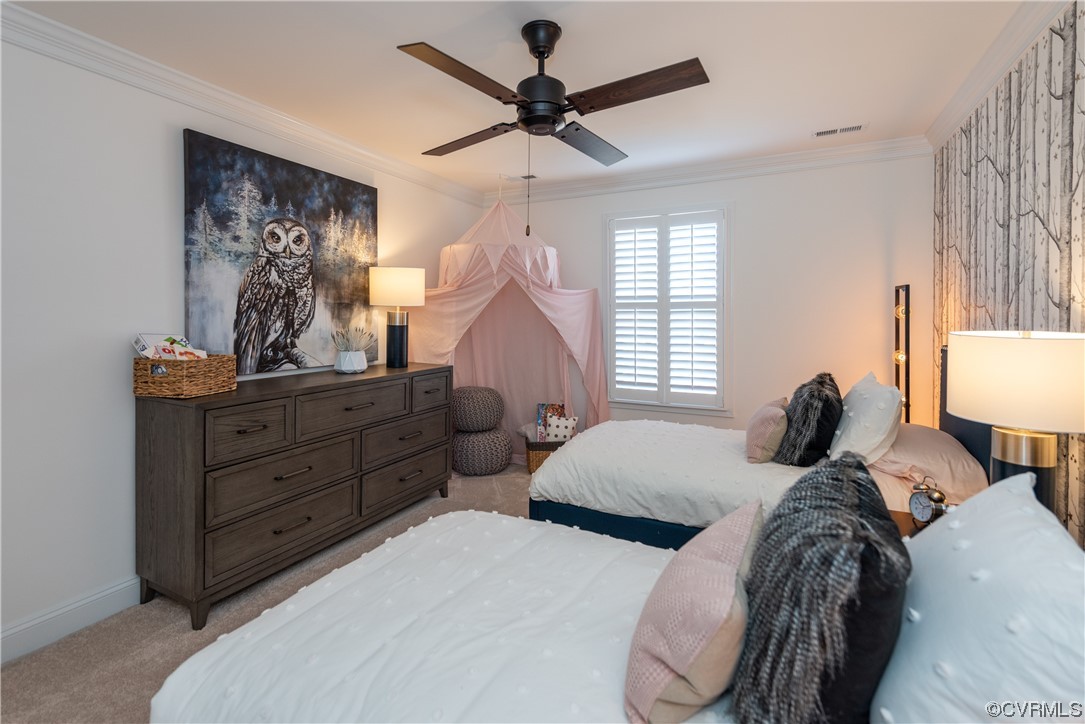 15860 Blooming Road Chesterfield, VA 23832 - Photo 38 of 46 Gallery Image 38