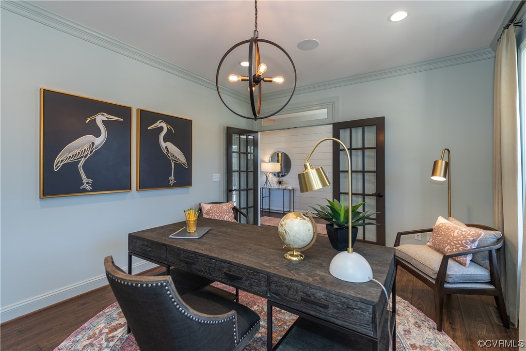 15860 Blooming Road Chesterfield, VA 23832 - Photo 5 of 46 Gallery Image 5