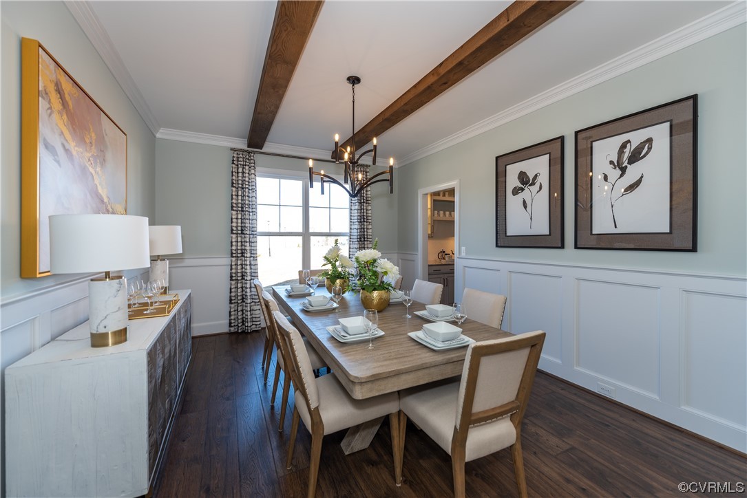 15860 Blooming Road Chesterfield, VA 23832 - Photo 6 of 46 Gallery Image 6