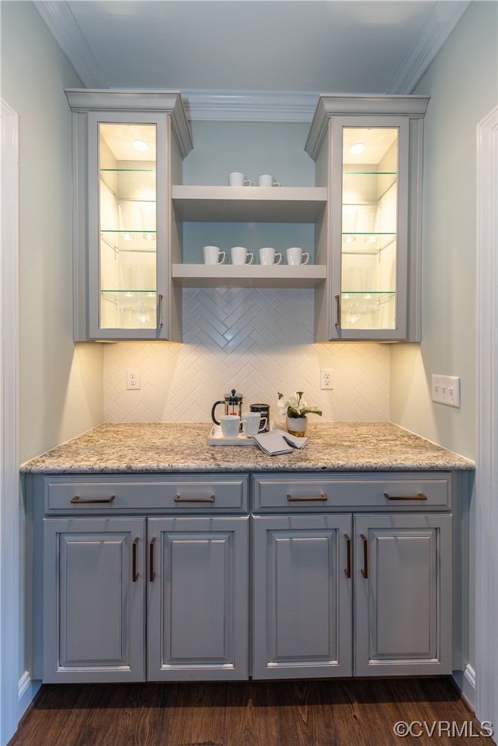 15860 Blooming Road Chesterfield, VA 23832 - Photo 8 of 46 Gallery Image 8