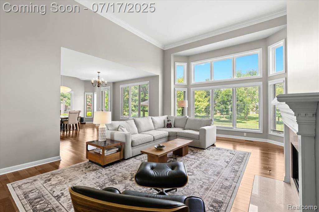 48051 Inveraray Road Canton, MI 48188 - Photo 9 of 52