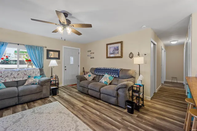 $129,900 | 904 East Bradford Street, Marion, IN 46952