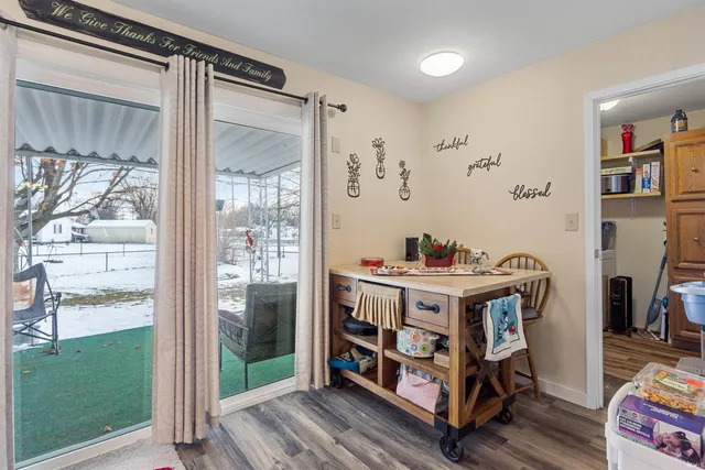 $129,900 | 904 East Bradford Street, Marion, IN 46952