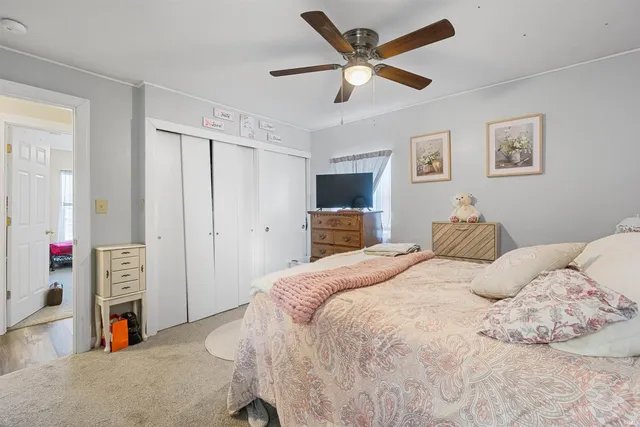 $129,900 | 904 East Bradford Street, Marion, IN 46952