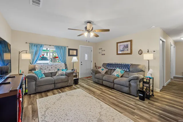 $129,900 | 904 East Bradford Street, Marion, IN 46952