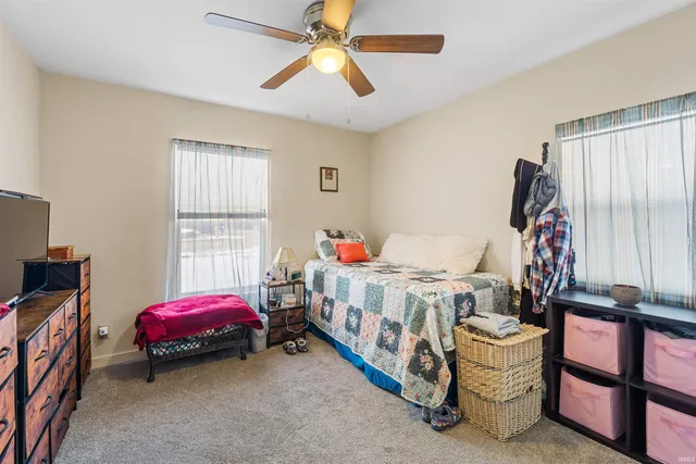 $129,900 | 904 East Bradford Street, Marion, IN 46952