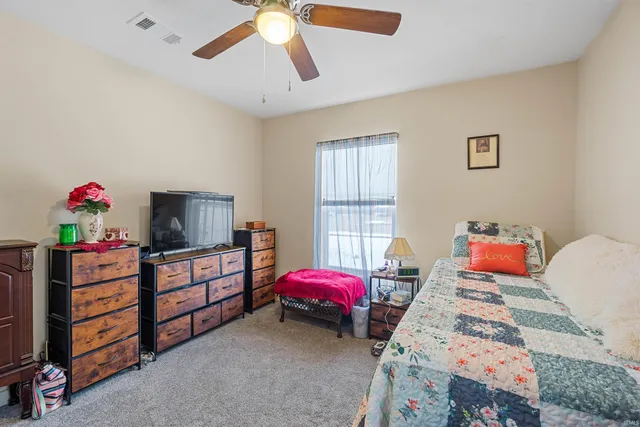 $129,900 | 904 East Bradford Street, Marion, IN 46952