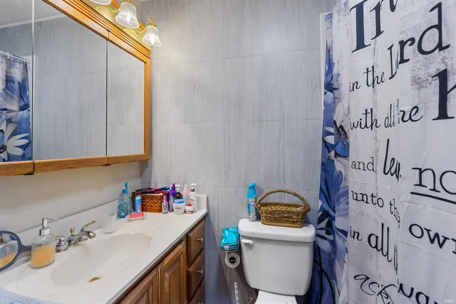 $129,900 | 904 East Bradford Street, Marion, IN 46952