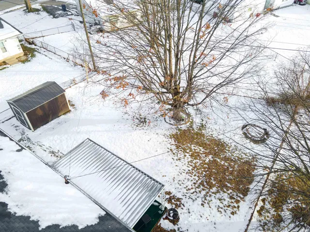 $129,900 | 904 East Bradford Street, Marion, IN 46952