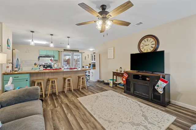 $129,900 | 904 East Bradford Street, Marion, IN 46952