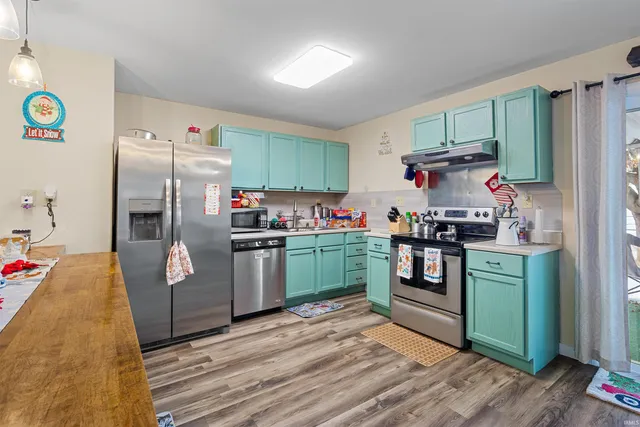 $129,900 | 904 East Bradford Street, Marion, IN 46952