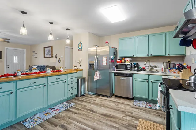 $129,900 | 904 East Bradford Street, Marion, IN 46952