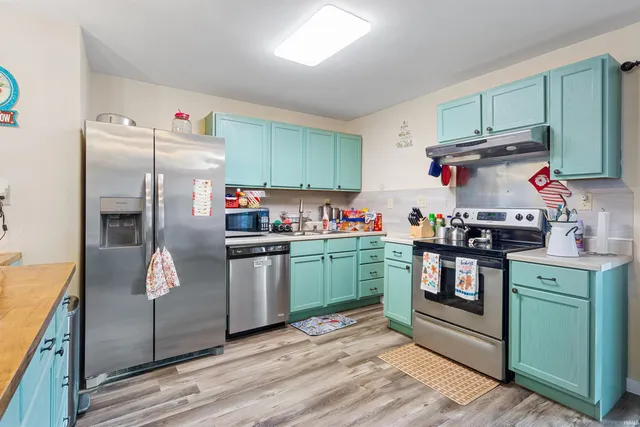 $129,900 | 904 East Bradford Street, Marion, IN 46952