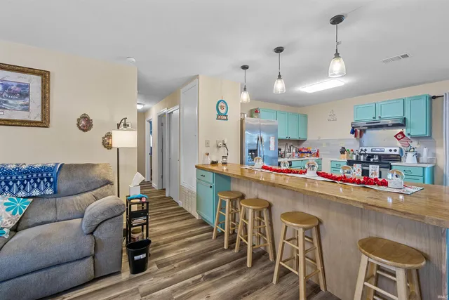 $129,900 | 904 East Bradford Street, Marion, IN 46952