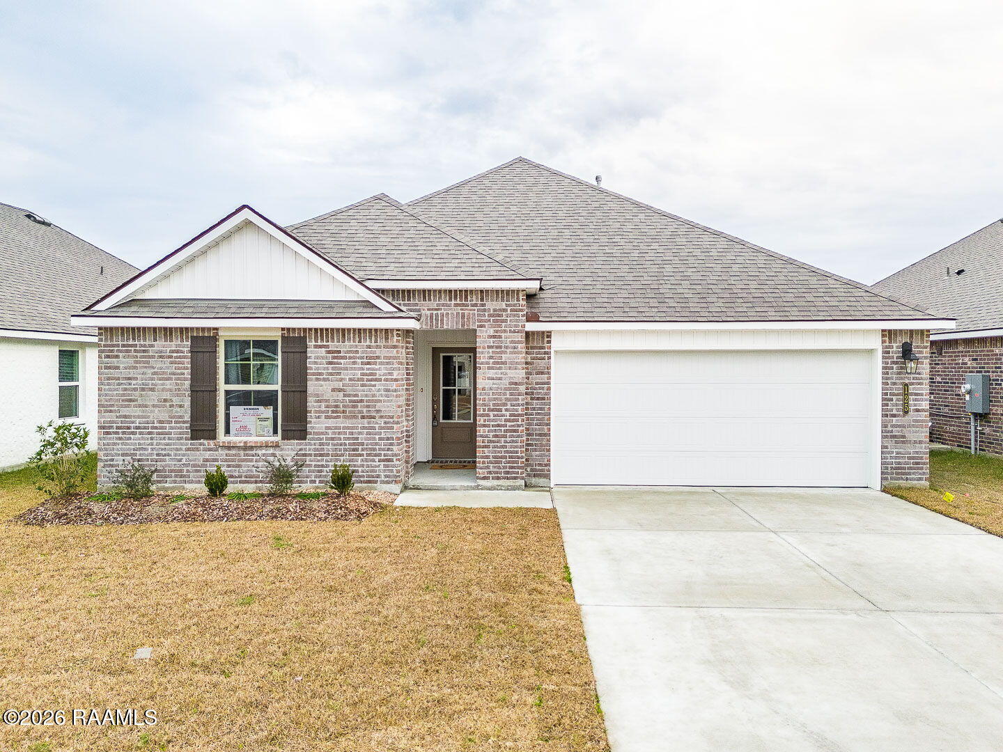 125 Lake Ridge Broussard, LA 70518 - Photo 1 of 34 mls-DJI_20260203172634_0108_D-HDR
