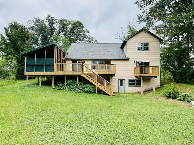 $455,000 | 7694 Stevens Road, Onamia, MN 56359