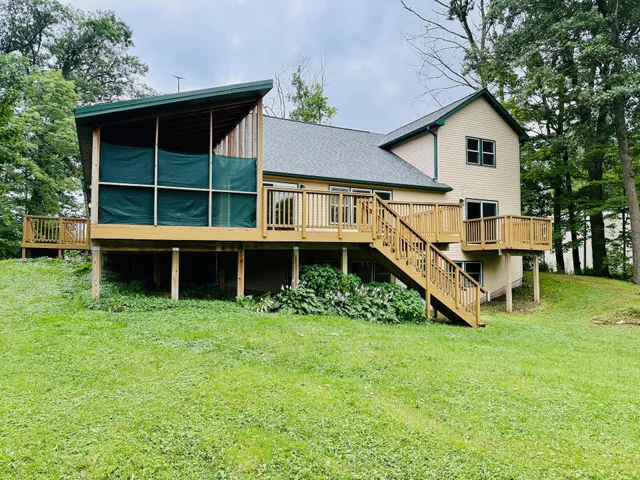 $455,000 | 7694 Stevens Road, Onamia, MN 56359