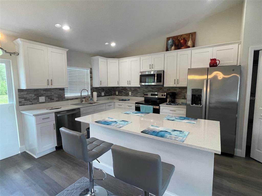 3338 Southwest 165th Loop Ocala, FL 34473 - Photo 11 of 19 Gallery Image 11