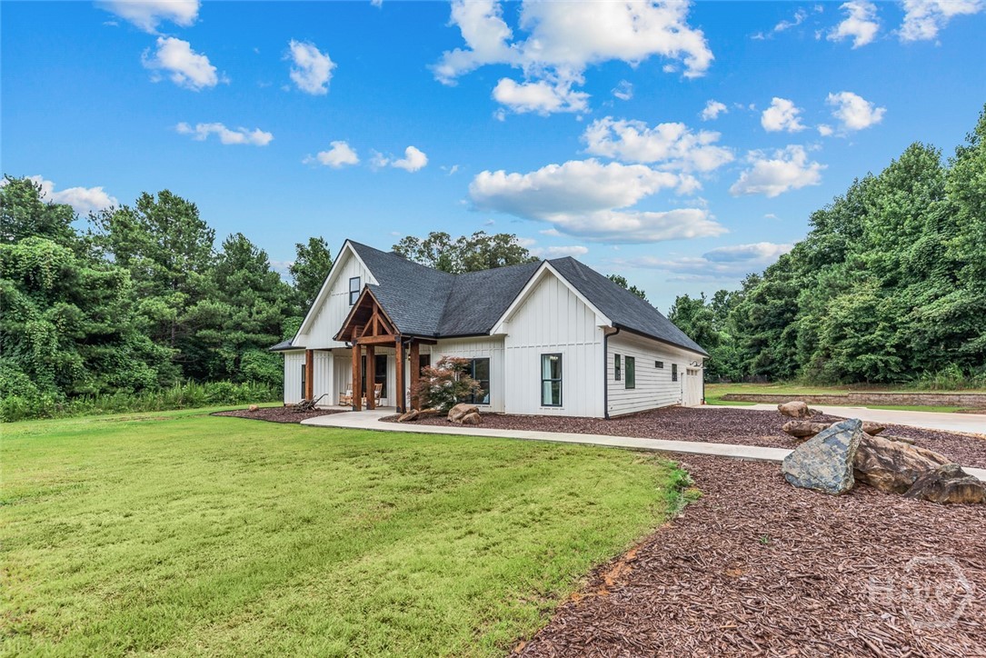 5304 South Apple Valley Road Jefferson, GA 30549 - Photo 34 of 72 Gallery Image 34