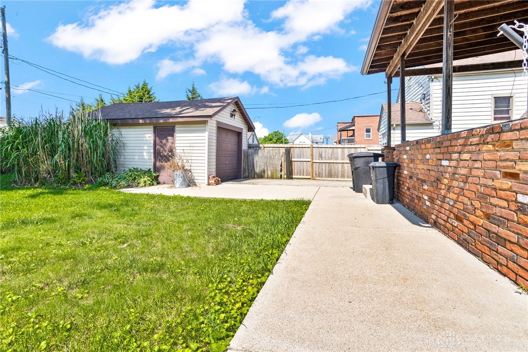 1707 Maiden Lane Springfield, OH 45504 - Photo 31 of 40 Gallery Image 31