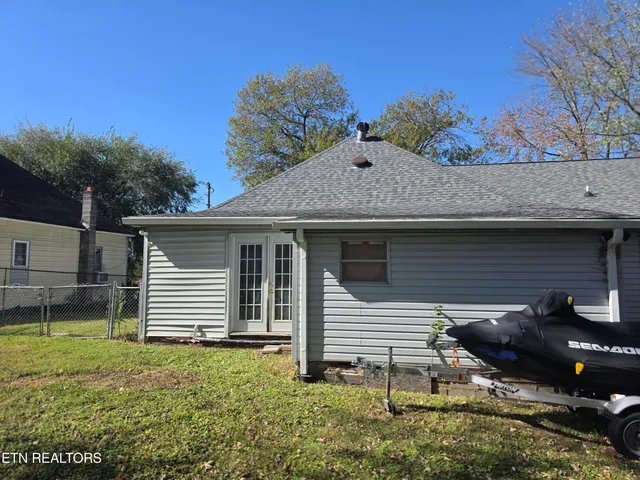 $269,900 | 1208 Monroe Avenue, Maryville, TN 37804