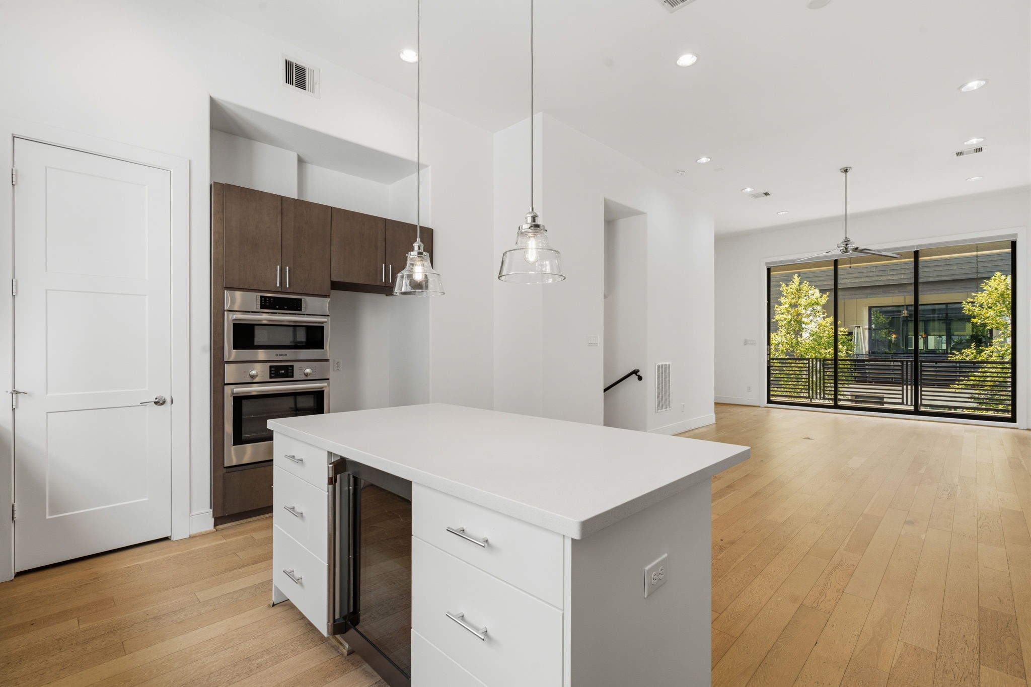 2624 Rusk Street Houston, TX 77003 - Photo 16 of 30 Kitchen