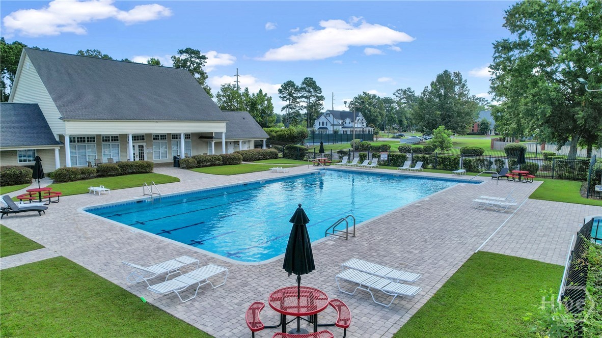 148 Silverton Road Pooler, GA 31322 - Photo 36 of 40