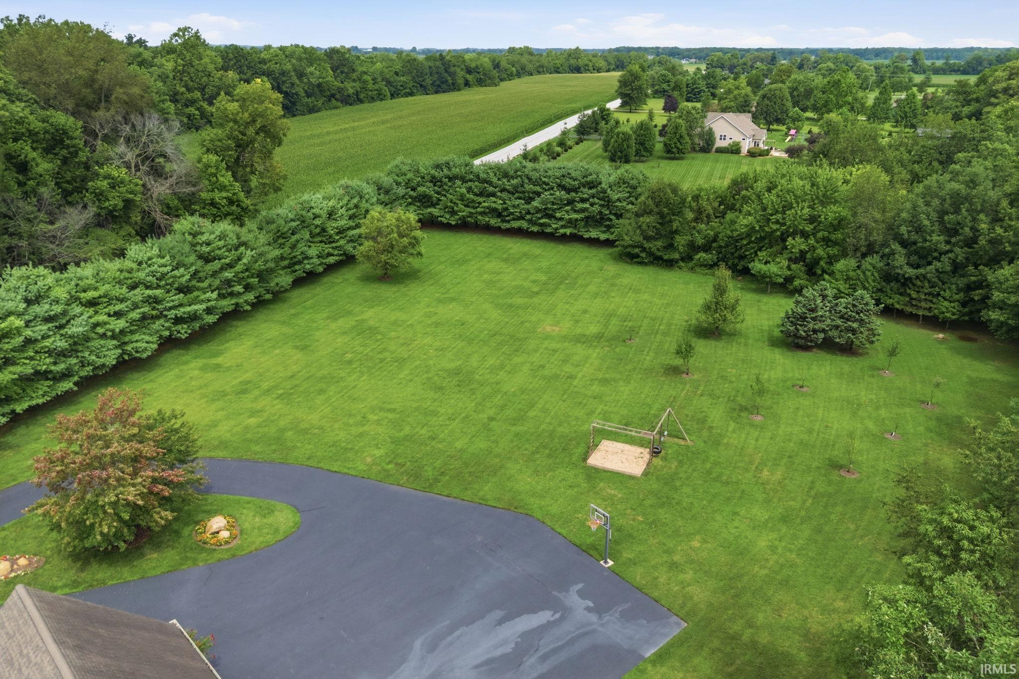 12793 South Springboro Road Battle Ground, IN 47920 - Photo 43 of 50 Gallery Image 43