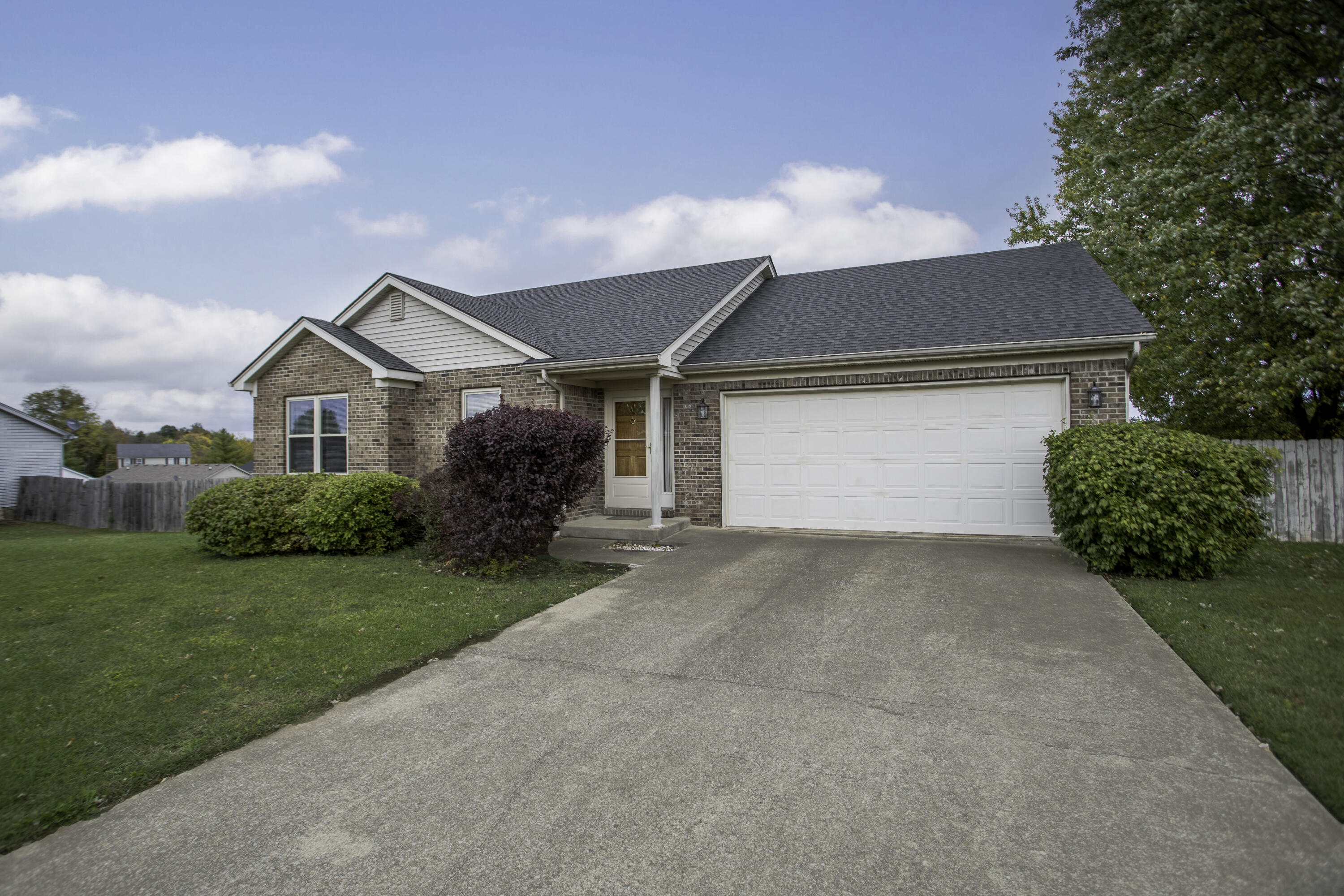 139 Charmac Road Versailles, KY 40383 - Photo 1 of 18 139 Charmac N