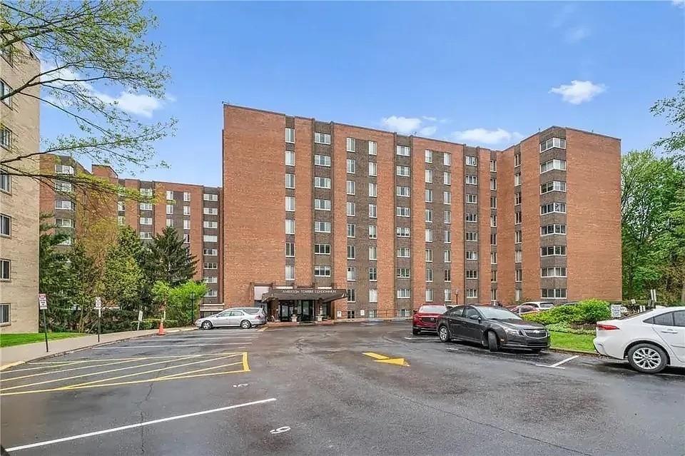 5 Bayard Road, Unit 706 Shadyside, PA 15213 - Photo 1 of 13
