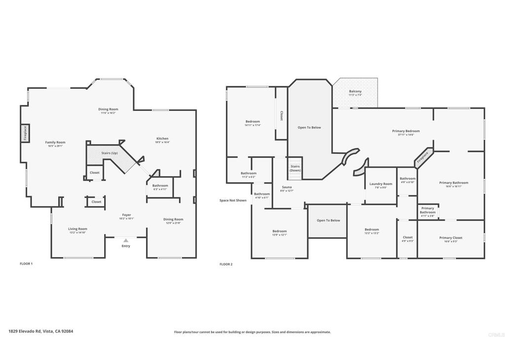 1829 Elevado Road Vista, CA 92084 - Photo 62 of 62