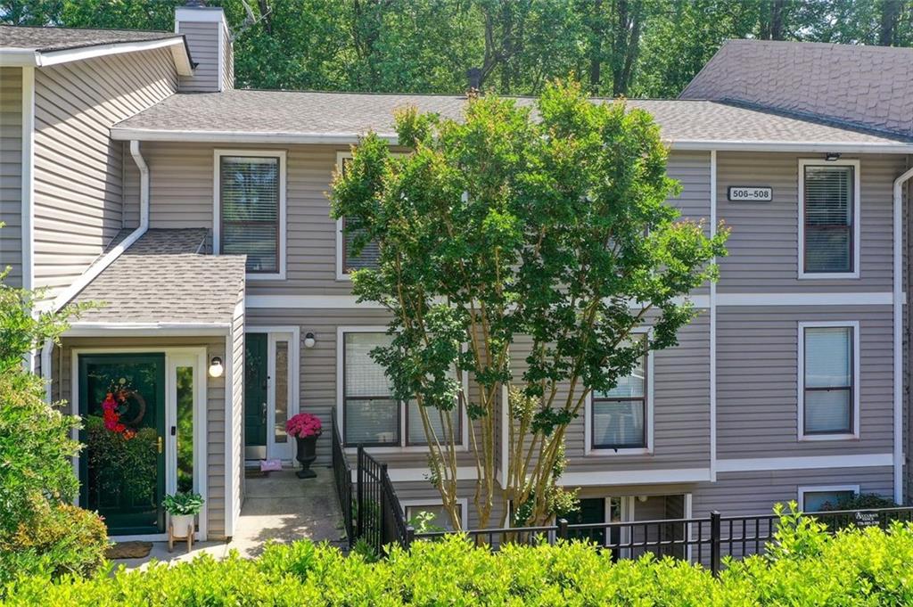 508 Wynnes Ridge Circle Southeast Marietta, GA 30067 - Photo 1 of 40