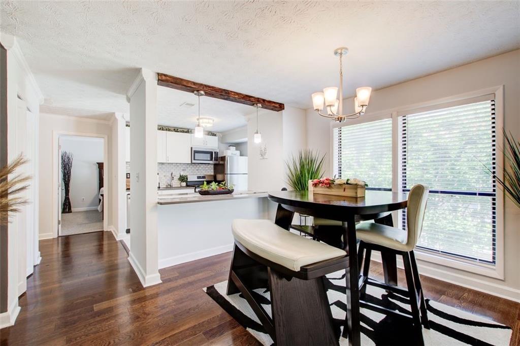 508 Wynnes Ridge Circle Southeast Marietta, GA 30067 - Photo 12 of 40